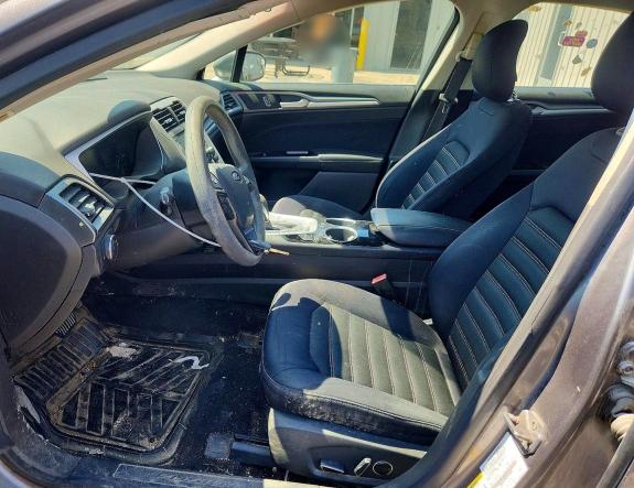 Foto 7 de la subasta – 2013 FORD FUSION con VIN 3FA6P0H79DR124643