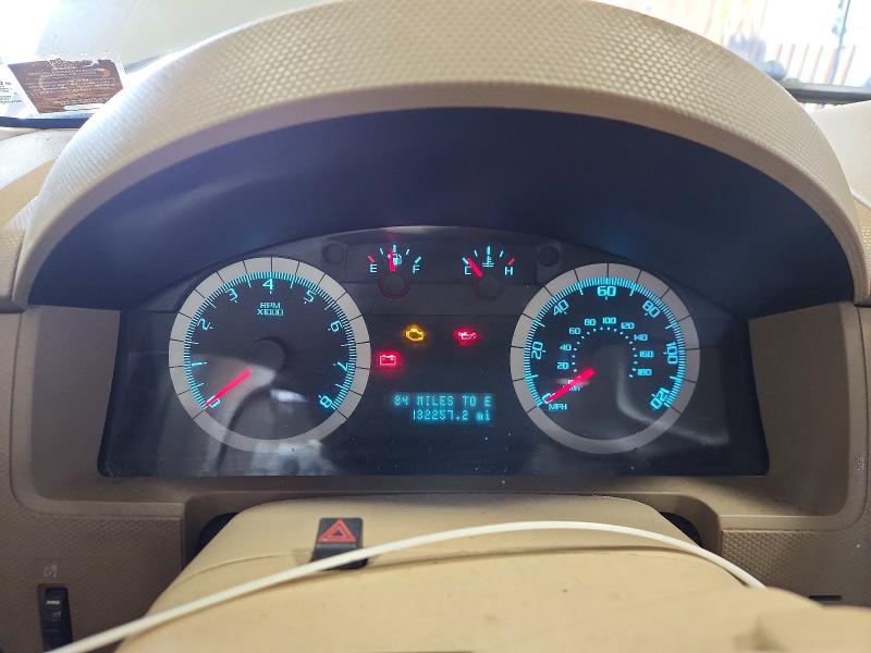 Zdjęcie 9 z aukcji – 2008 FORD ESCAPE z VIN 1FMCU93168KD55423