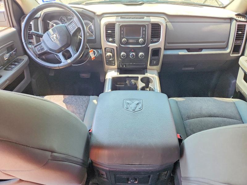Photo 8 from auction – 2015 RAM 1500 with VIN 1C6RR7LT7FS687736
