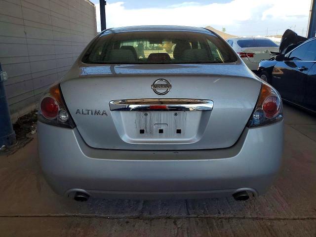 Photo 6 from auction – 2011 NISSAN ALTIMA with VIN 1N4AL2AP5BN480700