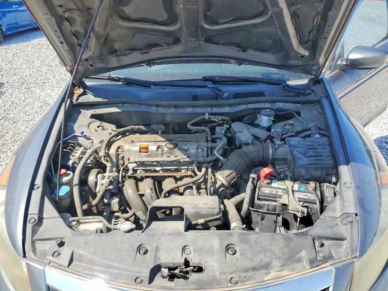 Photo 11 from auction – 2012 HONDA ACCORD with VIN 1HGCP2F4XCA226237