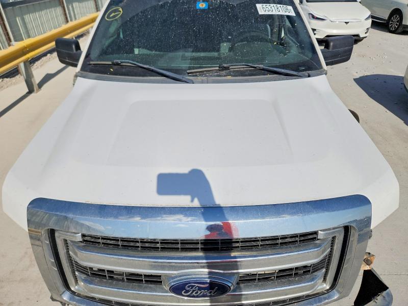 Photo 11 from auction – 2014 FORD F150 with VIN 1FTFW1EF2EKF80021