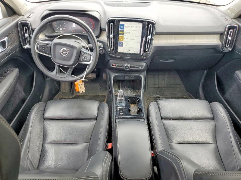 صورة رقم 8 من المزاد - 2019 VOLVO XC40 مع VIN YV4162UL7K2057237