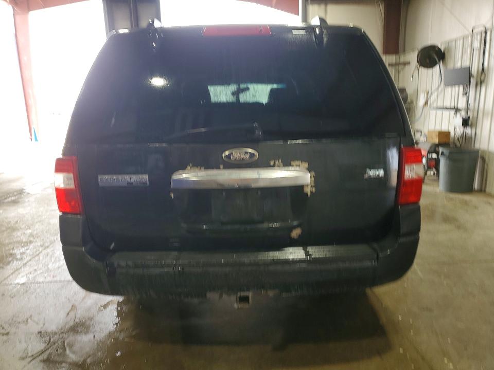 Photo 6 from auction – 2010 FORD EXPEDITION with VIN 1FMJK2A51AEB68248