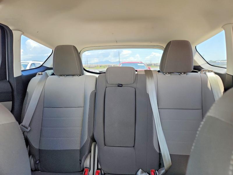 Photo 10 from auction – 2014 FORD ESCAPE with VIN 1FMCU0GXXEUC73897