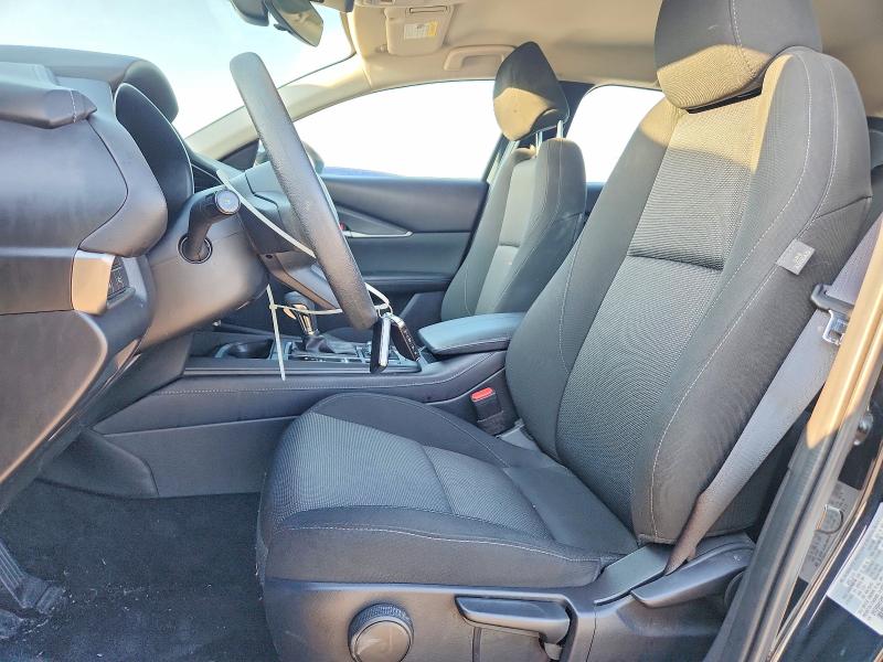 Photo 7 from auction – 2024 MAZDA CX-30 with VIN 3MVDMBAM1RM640259