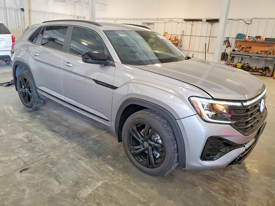 Снимка 4 от търг – 2026 VOLKSWAGEN ATLAS CROSS SPORT с VIN 1V2AC2CA3TC217457