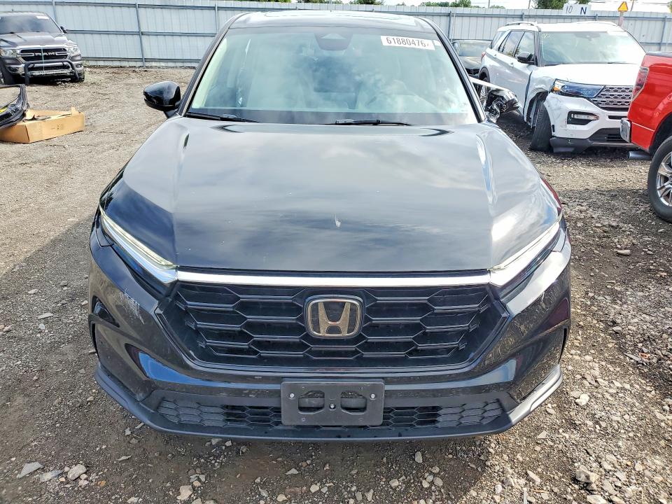 Photo 5 from auction – 2023 HONDA CR-V with VIN 7FARS4H47PE009519