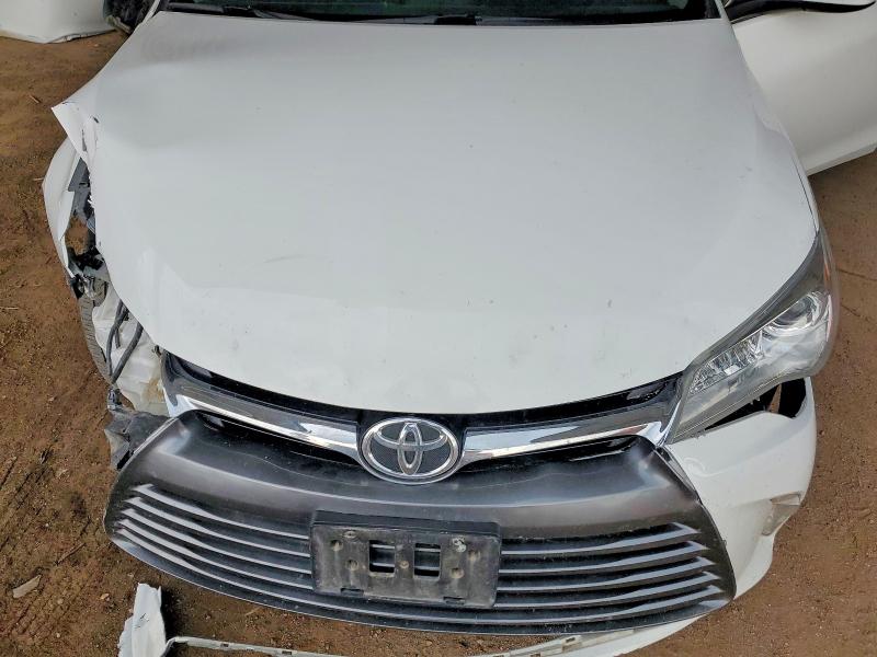 Photo 11 from auction – 2017 TOYOTA CAMRY with VIN 4T1BF1FK6HU704970