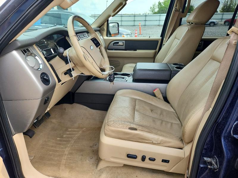 Zdjęcie 7 z aukcji – 2014 FORD EXPEDITION z VIN 1FMJK1J53EEF33917