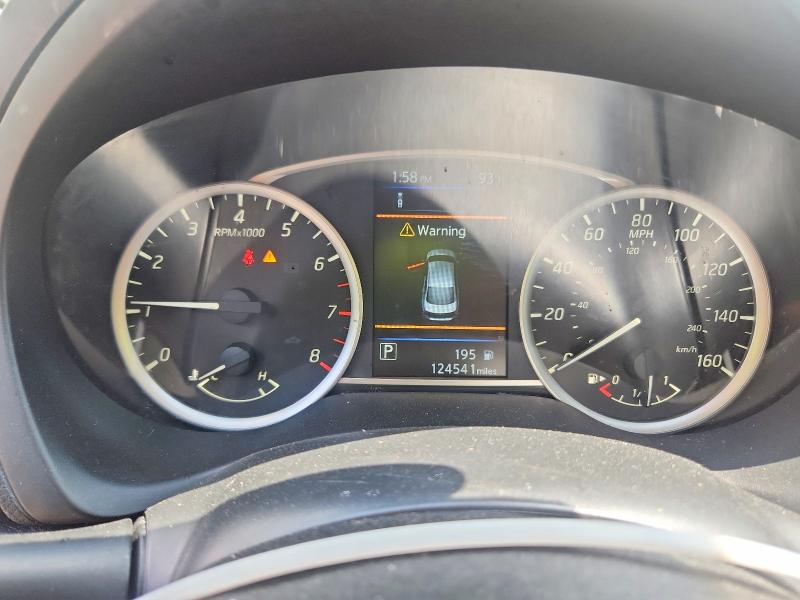 Zdjęcie 9 z aukcji – 2019 NISSAN SENTRA z VIN 3N1AB7AP5KY326410