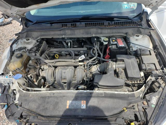 Foto 11 de la subasta – 2013 FORD FUSION con VIN 3FA6P0H75DR131363