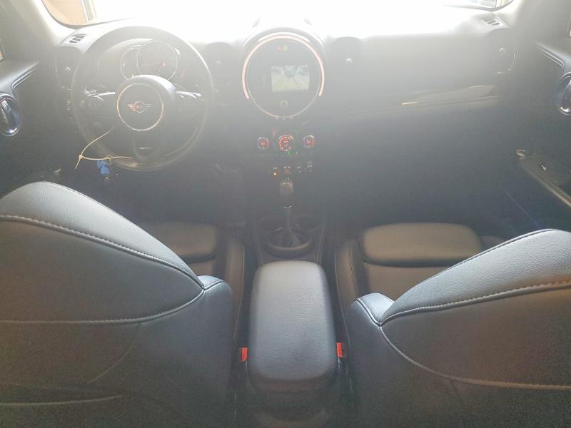 Zdjęcie 8 z aukcji – 2019 MINI COOPER z VIN WMZYT5C50K3E63551