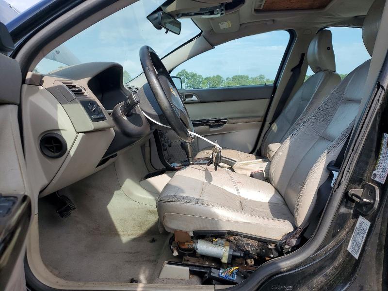 Photo 7 from auction – 2006 VOLVO S40 with VIN YV1MS382862177129