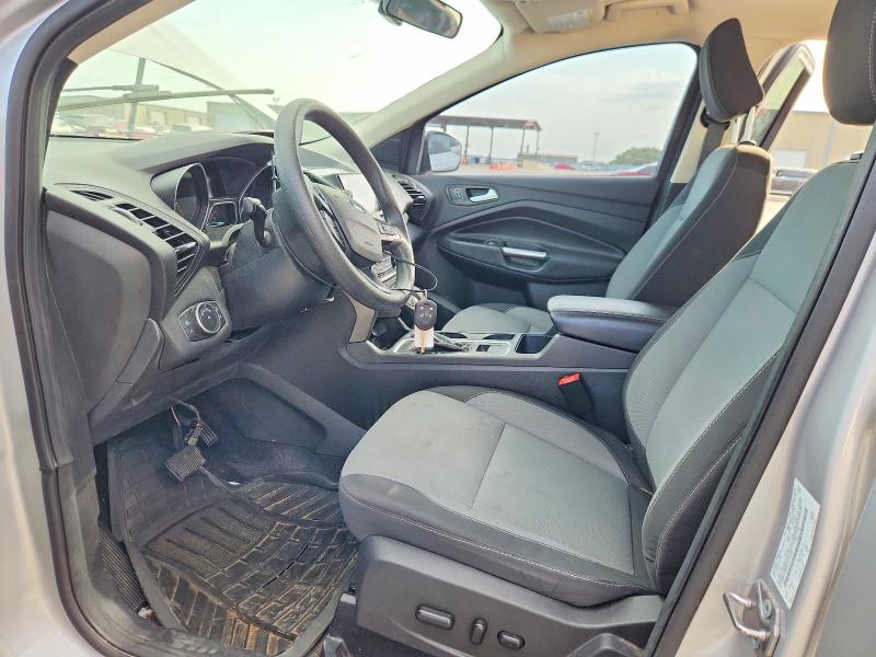 Photo 7 from auction – 2018 FORD ESCAPE with VIN 1FMCU0GD3JUC18109