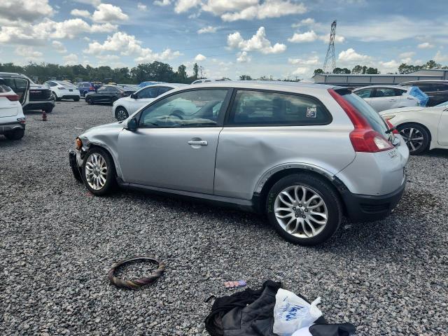 Photo 2 from auction – 2008 VOLVO C30 with VIN YV1MK672982079877