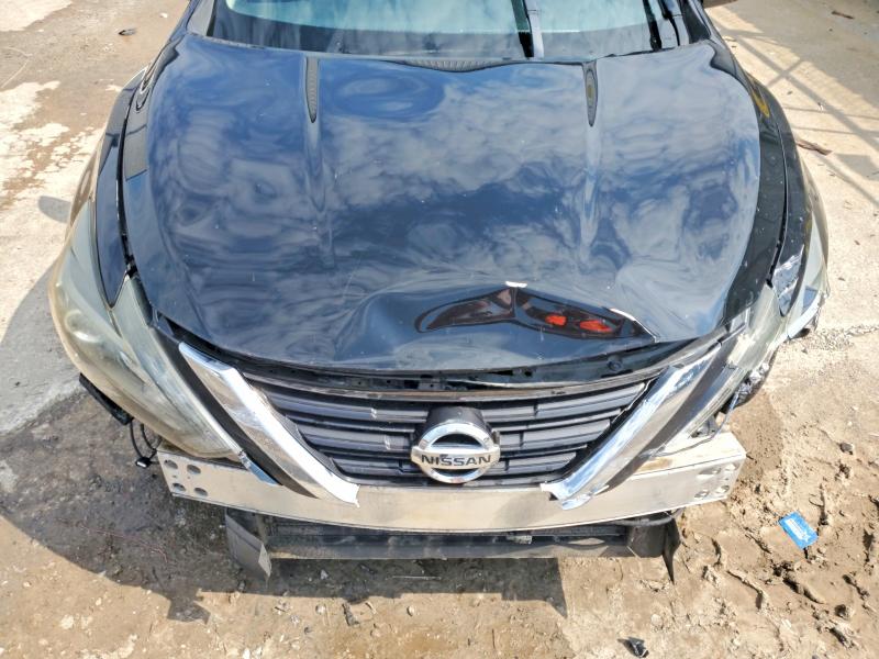 Photo 11 from auction – 2017 NISSAN ALTIMA with VIN 1N4AL3AP4HC215373