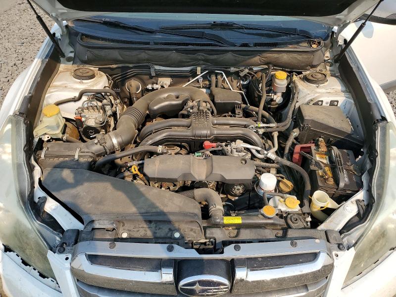 Photo 11 from auction – 2014 SUBARU OUTBACK with VIN 4S4BRBPC5E3309183