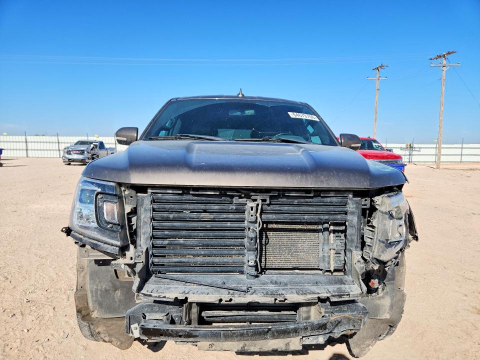 Photo 5 from auction – 2019 FORD EXPEDITION with VIN 1FMJK1HT7KEA10299
