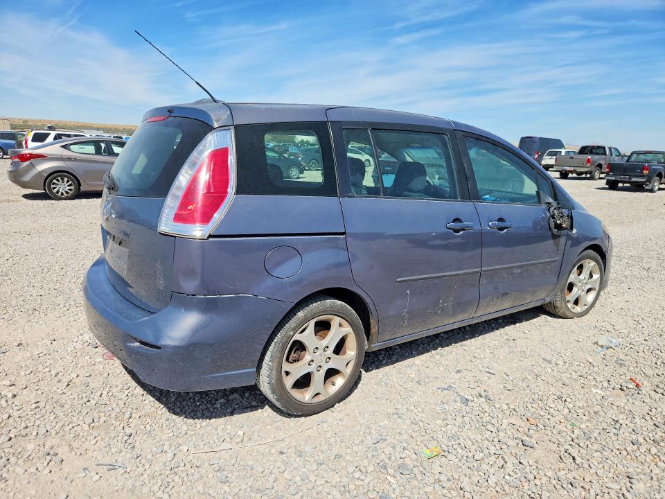 Photo 3 from auction – 2008 MAZDA 5 with VIN JM1CR293X80301785