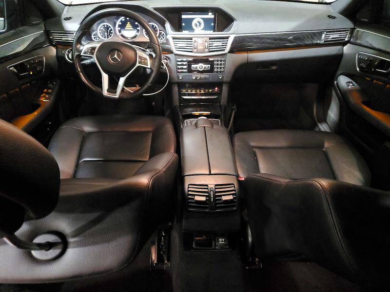 Photo 8 from auction – 2012 MERCEDES-BENZ E with VIN WDDHF8JB9CA559759