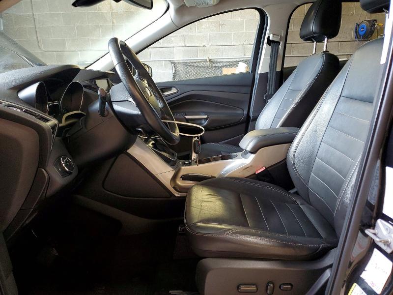 Photo 7 from auction – 2013 FORD ESCAPE with VIN 1FMCU9H96DUD80660