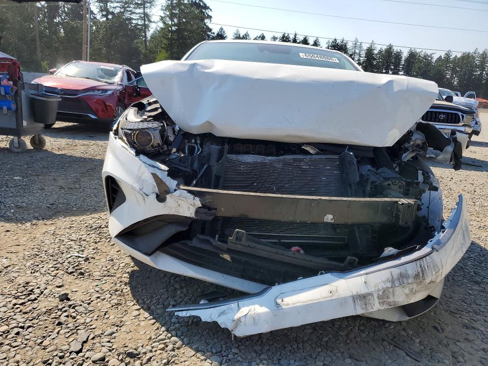 Photo 5 from auction – 2024 KIA FORTE with VIN 3KPF24AD3RE782053