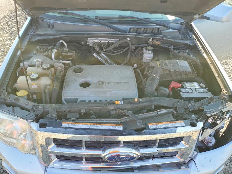 Zdjęcie 12 z aukcji – 2009 FORD ESCAPE z VIN 1FMCU59309KA19592
