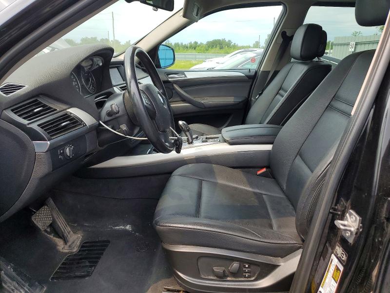 Photo 7 from auction – 2012 BMW X5 with VIN 5UXZW0C5XCL669536