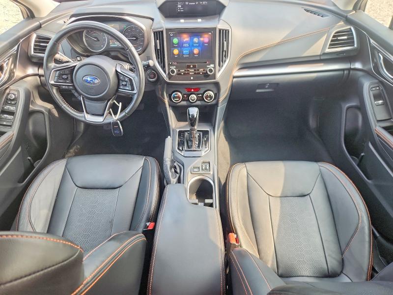 Photo 8 from auction – 2019 SUBARU CROSSTREK with VIN JF2GTAMC9KH331214