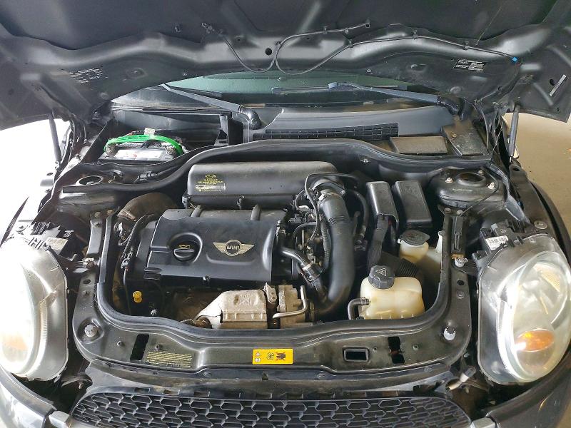 Photo 11 from auction – 2012 MINI COOPER with VIN WMWZG3C58CTY39020