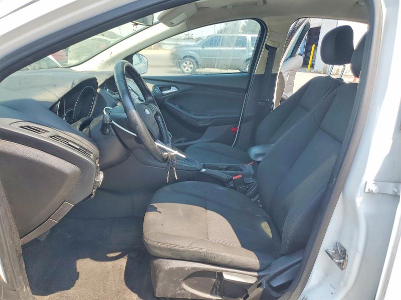 Photo 7 from auction – 2016 FORD FOCUS with VIN 1FADP3F22GL221136