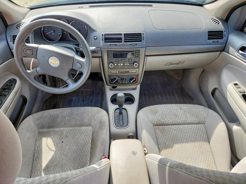 Photo 8 from auction – 2006 CHEVROLET COBALT with VIN 1G1AL55F767779668