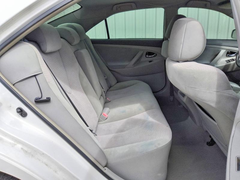Photo 10 from auction – 2011 TOYOTA CAMRY with VIN 4T1BF3EK3BU708530