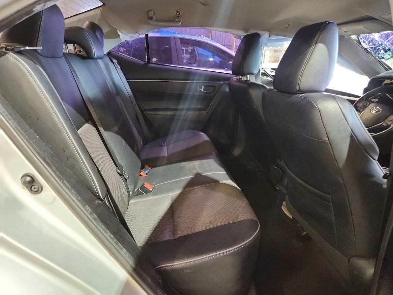 Photo 10 from auction – 2014 TOYOTA COROLLA with VIN 2T1BURHE5EC012790