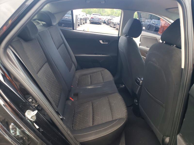 Photo 10 from auction – 2019 KIA RIO with VIN 3KPA24ABXKE231231