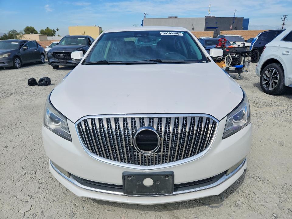 Zdjęcie 5 z aukcji – 2015 BUICK LACROSSE z VIN 1G4GB5GR8FF192635