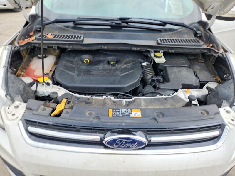 Photo 12 from auction – 2013 FORD ESCAPE with VIN 1FMCU9H92DUB61081