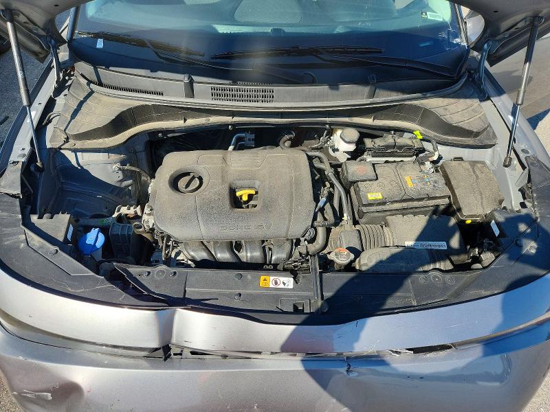 Photo 12 from auction – 2025 KIA SOUL with VIN KNDJ23AUXS7935263