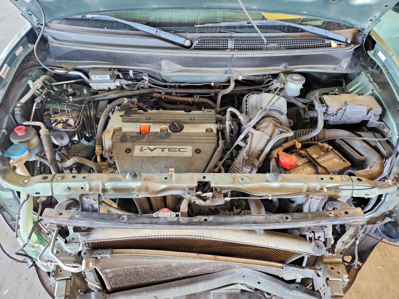 Photo 11 from auction – 2004 HONDA ELEMENT with VIN 5J6YH28684L006577
