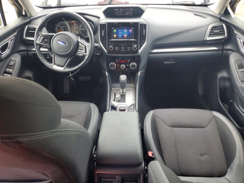 Photo 8 from auction – 2019 SUBARU FORESTER with VIN JF2SKAGC3KH421435