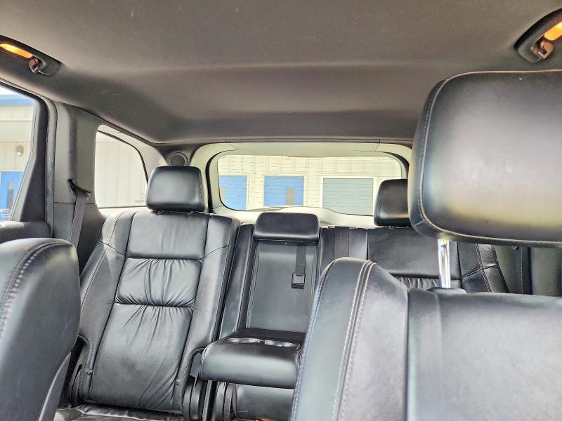Photo 10 from auction – 2014 JEEP GRAND CHEROKEE with VIN 1C4RJFBG5EC103129