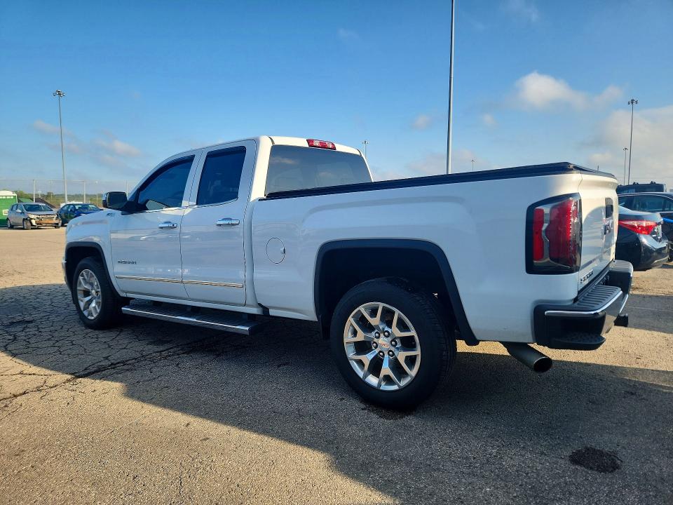 Photo 2 from auction – 2017 GMC SIERRA with VIN 1GTV2NEC5HZ370237