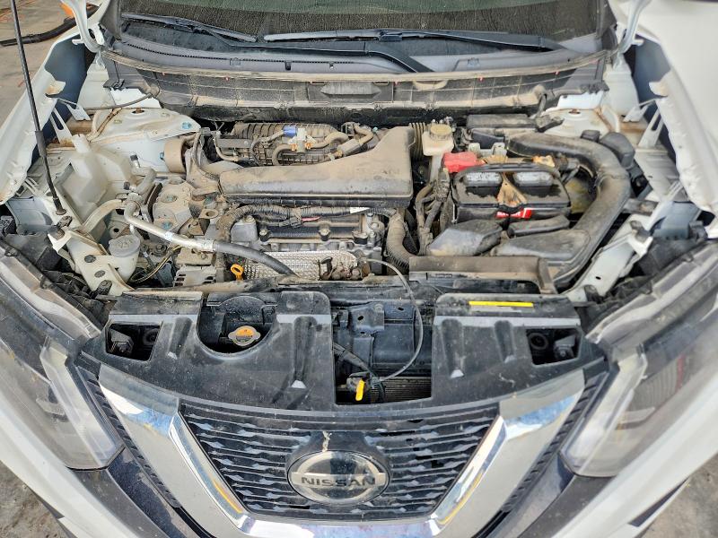 Photo 12 from auction – 2020 NISSAN ROGUE with VIN KNMAT2MV2LP527319