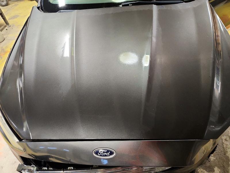 Photo 11 from auction – 2018 FORD FUSION with VIN 3FA6P0H70JR254208