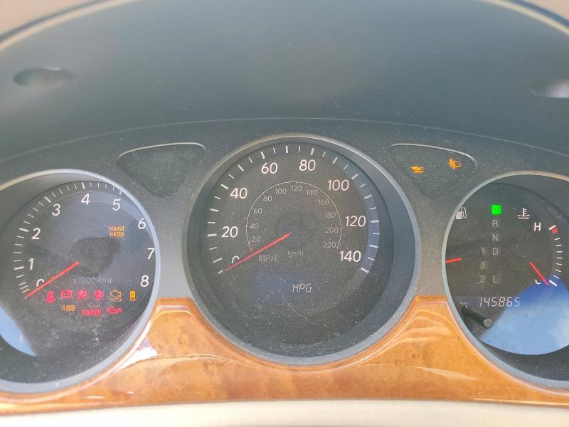 صورة رقم 9 من المزاد - 2006 LEXUS ES مع VIN JTHBA30G465168612