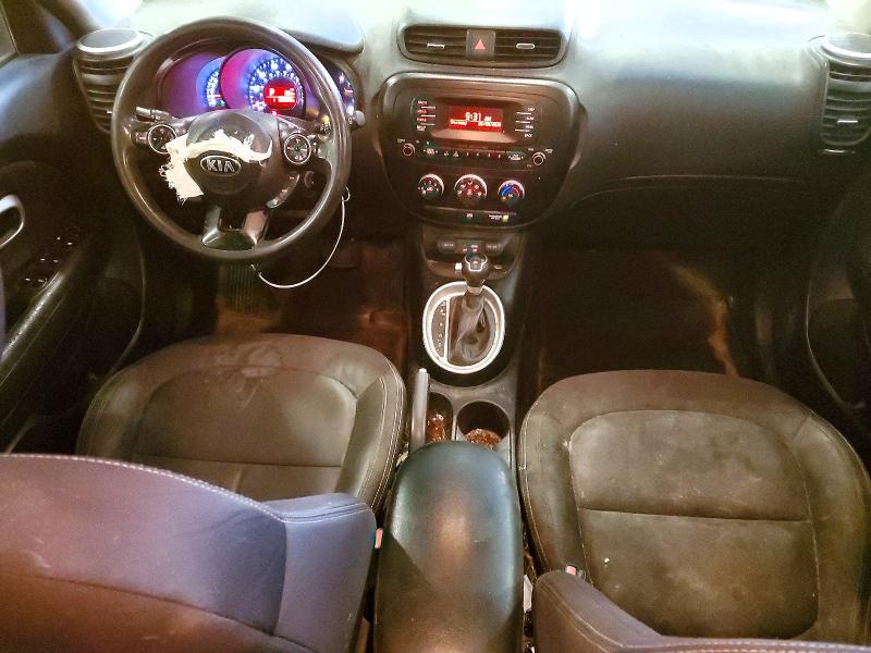 Photo 8 from auction – 2016 KIA SOUL with VIN KNDJN2A26G7270143