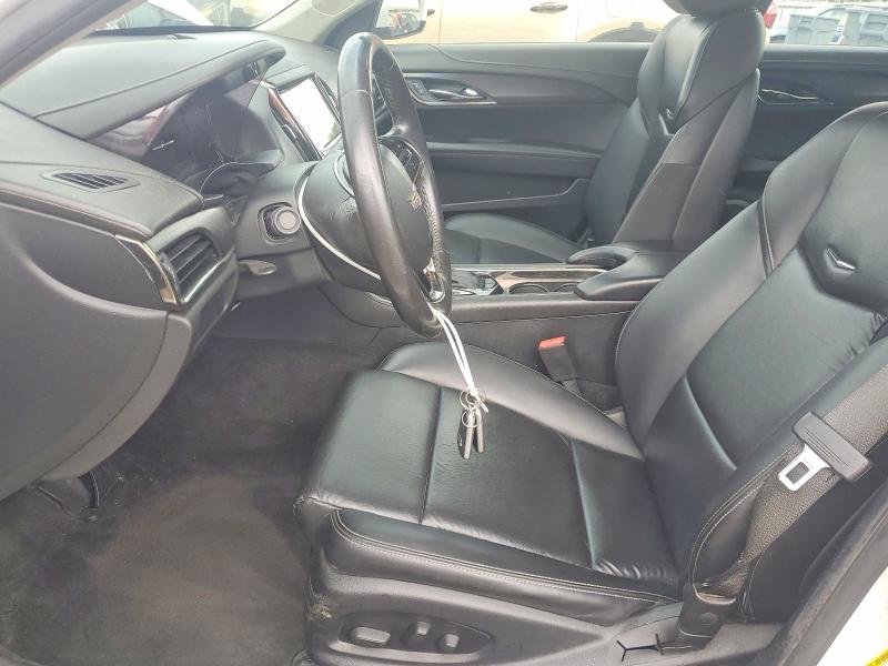 Photo 7 from auction – 2015 CADILLAC ATS with VIN 1G6AG5RX2F0110556