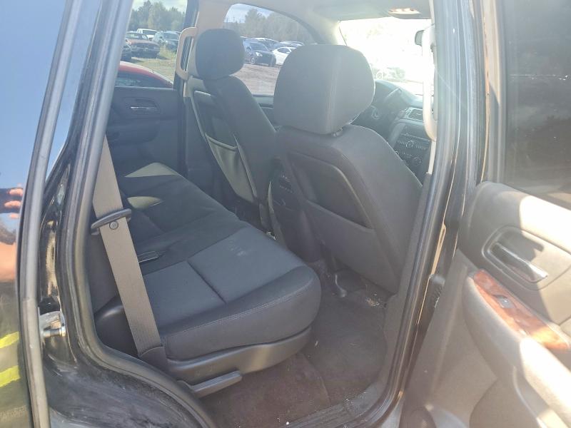 Фото 10 с аукциона – 2011 GMC YUKON с VIN 1GKS2AE05BR125726