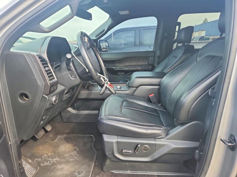 Photo 7 from auction – 2020 FORD EXPEDITION with VIN 1FMJK2AT0LEA49642
